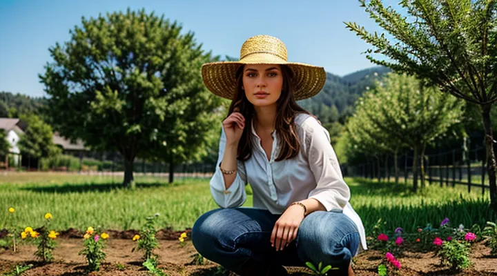 Что можно посадить в середине июня?