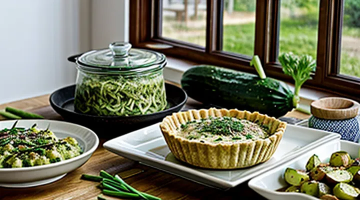 Что можно приготовить из чесночных стрелок — простые рецепты?