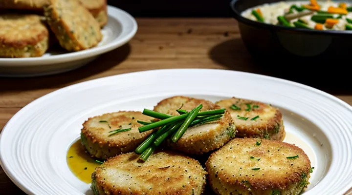 Что можно приготовить из фарша и картошки?