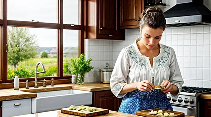 Что можно приготовить из стрелок чеснока на зиму?