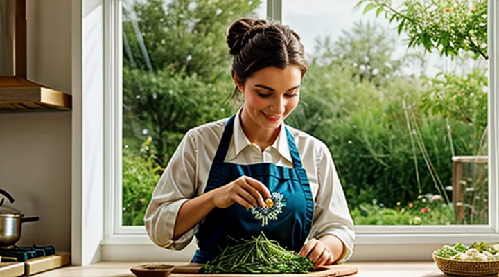 Что можно приготовить из стрелок чеснока простыми рецептами?