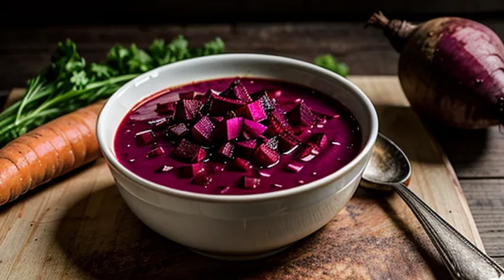 Что можно приготовить на второе блюдо?