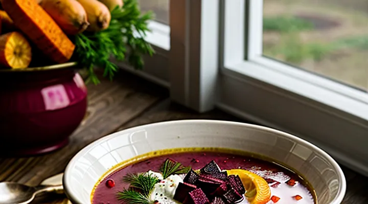 Что можно приготовить вкусного?