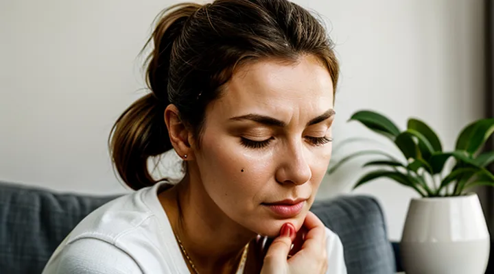 Что можно принять от боли в животе?