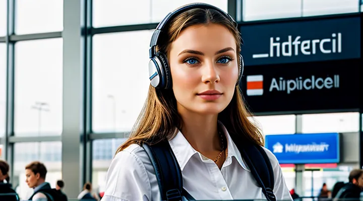 Что можно провозить в ручной клади у "Аэрофлота"?