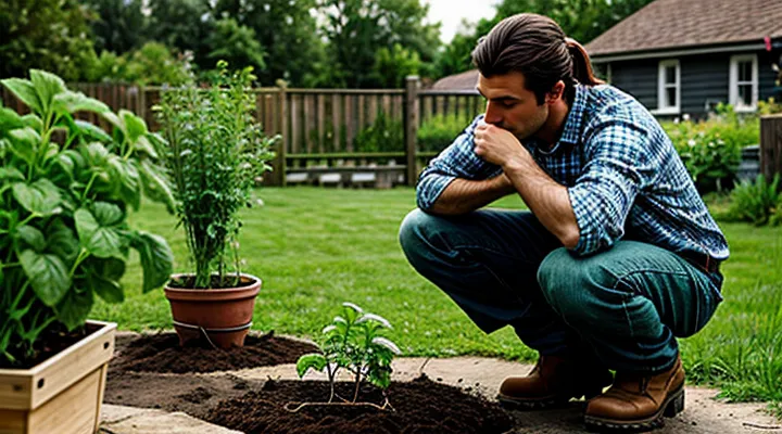 Что можно сажать в июне в открытый грунт?