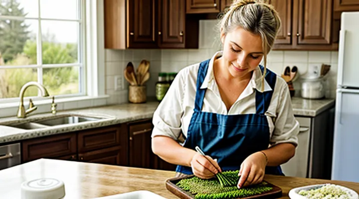 Что можно сделать из чесночных стрелок — рецепты на зиму в домашних условиях?