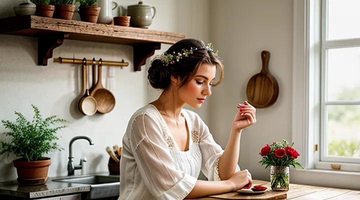 Что можно сделать из лепестков роз в домашних условиях?