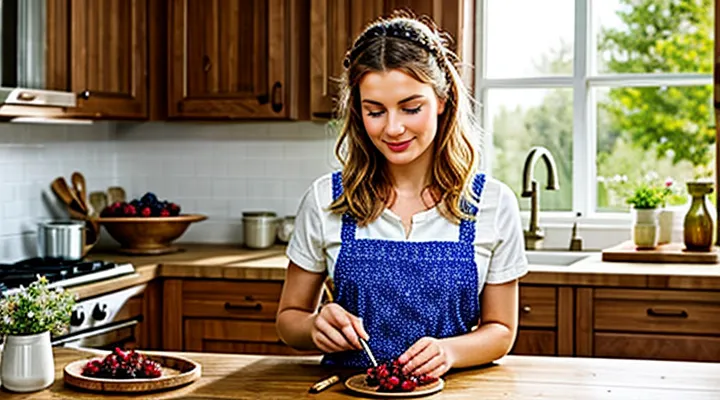 Что можно сделать из жимолости в домашних условиях на зиму?