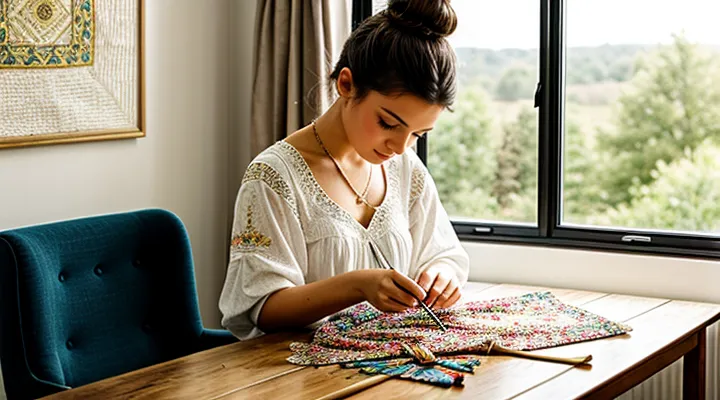 Что можно сделать, когда скучно своими руками?