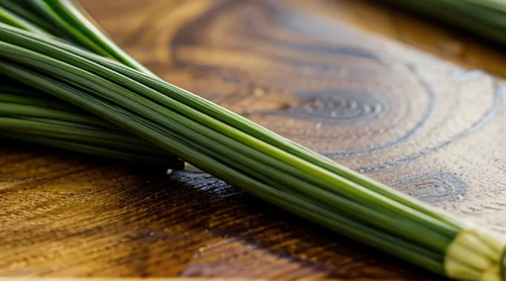 Что можно сделать с чесночными стрелками на зиму?