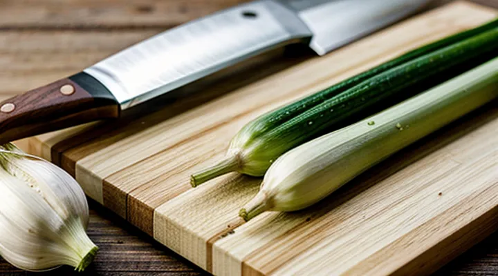 Что можно сделать с чесночными стрелками — рецепты?