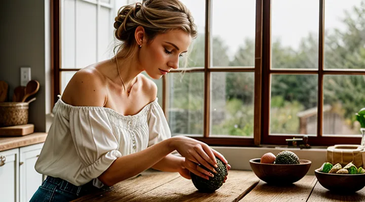 Что можно сделать с косточкой авокадо?