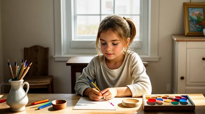 Что можно слепить из воздушного пластилина легко?