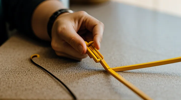 Что можно сплести из резинок на рогатке?