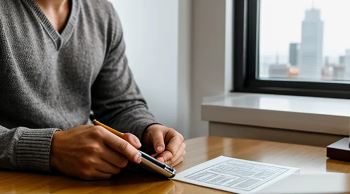 Что можно узнать по номеру телефона?