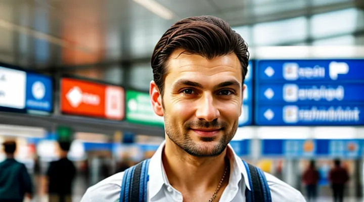 Что можно взять с собой в самолет в ручной клади?