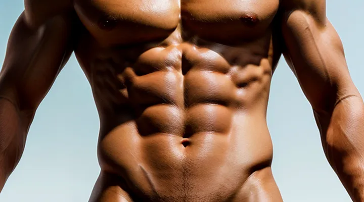 Что находится под левым ребром у человека?