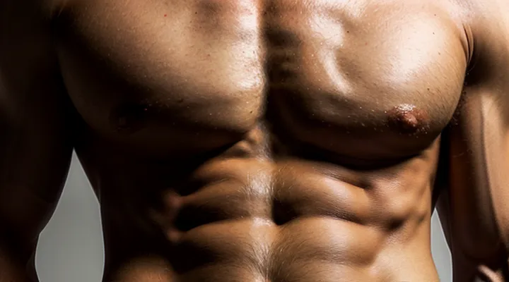 Что находится в левом боку у человека ниже ребер?