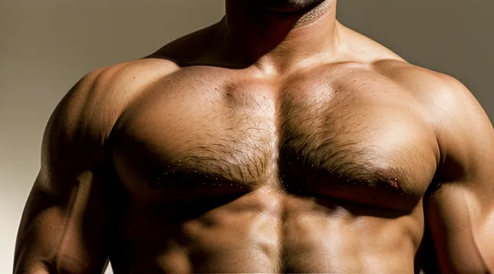 Что находится внизу живота с левой стороны?