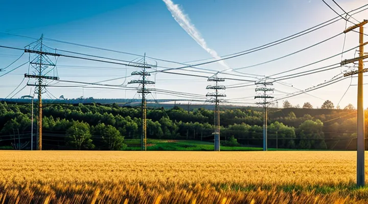 Что называется распределительной сетью согласно ПУЭ?