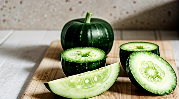 Что не хватает огурцам по форме плода?