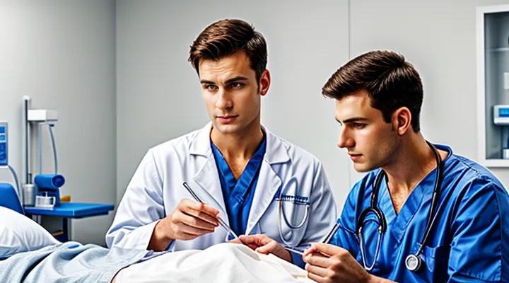 Что нельзя делать после стентирования сосудов сердца?