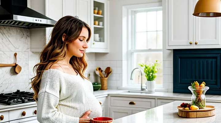 Что нельзя делать при беременности на ранних сроках?