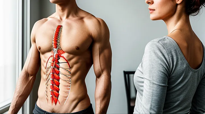 Что нельзя делать при грыже шейного отдела позвоночника?