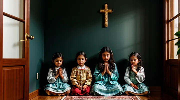 Что нельзя делать в день Вознесения Господня?