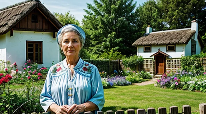 Что нельзя делать в Троицу в огороде и дома?