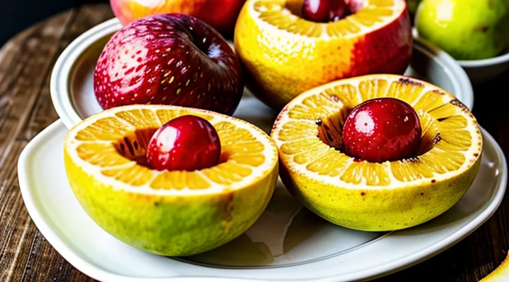 Что нельзя есть при сахарном диабете: список продуктов полностью?