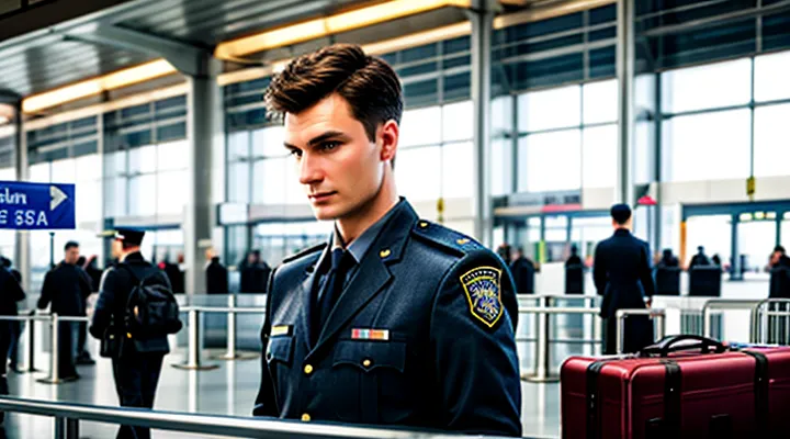 Что нельзя провозить в багаже в самолете?