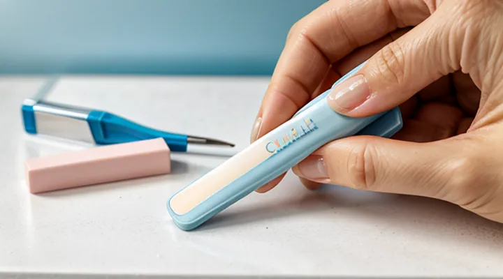 Что нужно для маникюра начинающему?