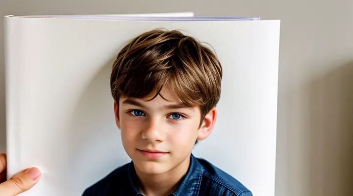 Что нужно для получения паспорта в 14 лет?