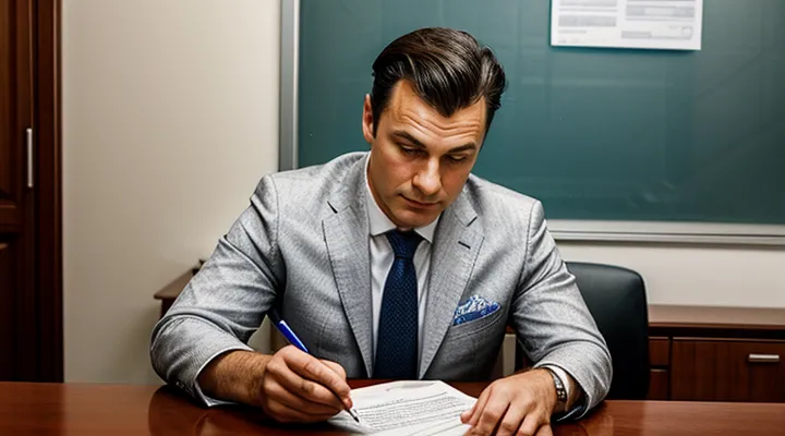 Что нужно для постановки автомобиля на учет?