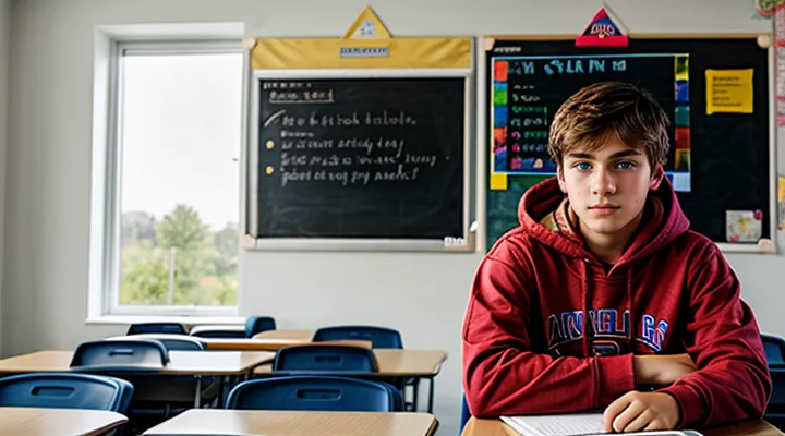 Что нужно для поступления в колледж после 9 класса?