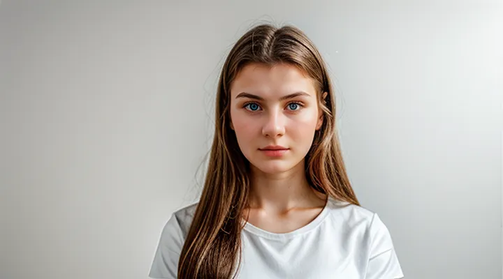 Что нужно для смены паспорта в 20 лет?