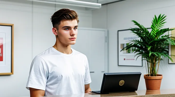 Что нужно для замены паспорта в 20 лет в МФЦ?