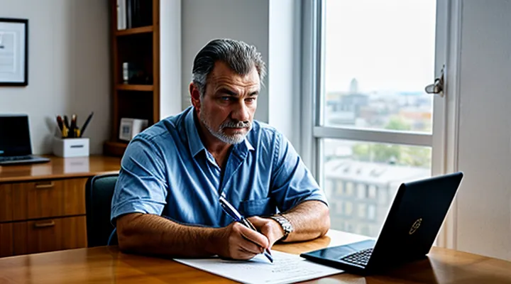 Что нужно для замены паспорта в 45 лет?