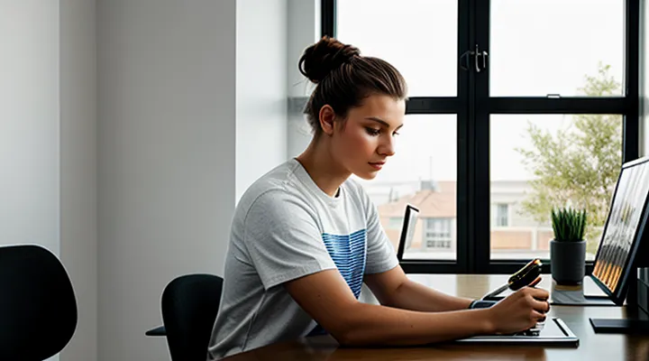 Что нужно сдавать на графического дизайнера?