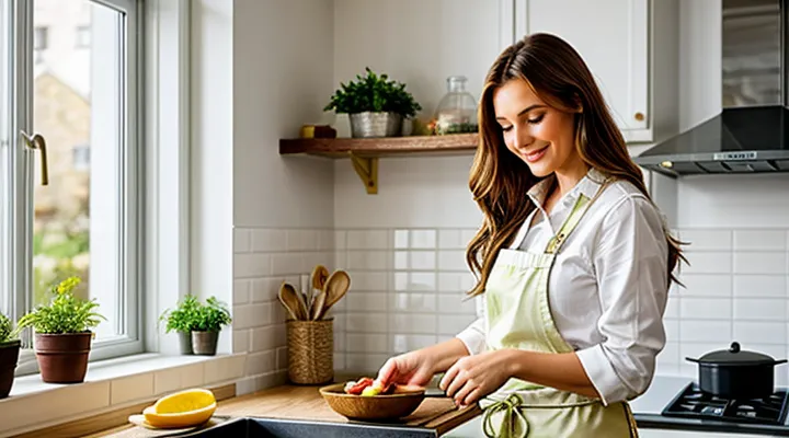 Что нужно сделать жене, чтобы муж был счастливым?