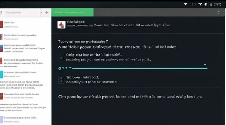 Что обозначает эта разметка?