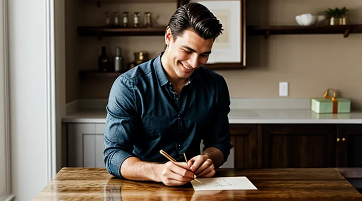 Что оригинального можно подарить мужу на день рождения?