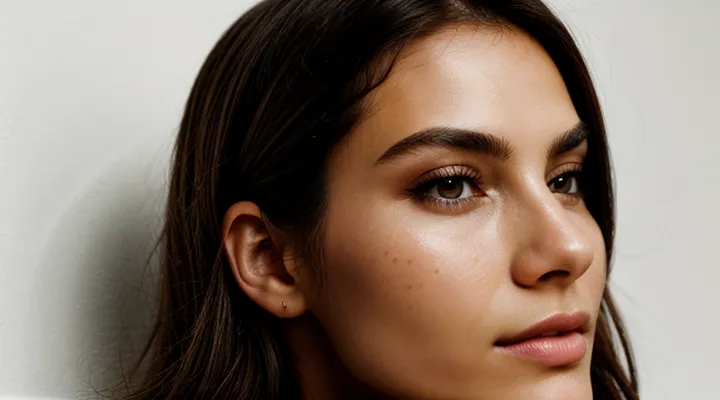 Что относится к биометрическим персональным данным?