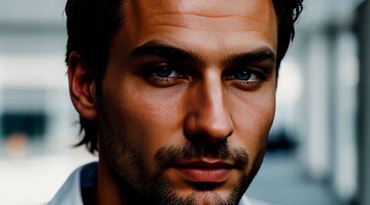 Что относится к персональным данным физического лица?