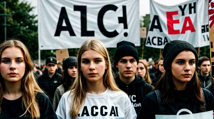 Что означает аббревиатура ACAB?