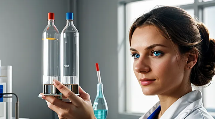 Что означает анализ HCV?