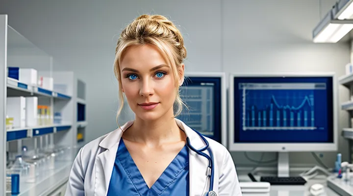 Что означает анализ крови на паратгормон у женщин?