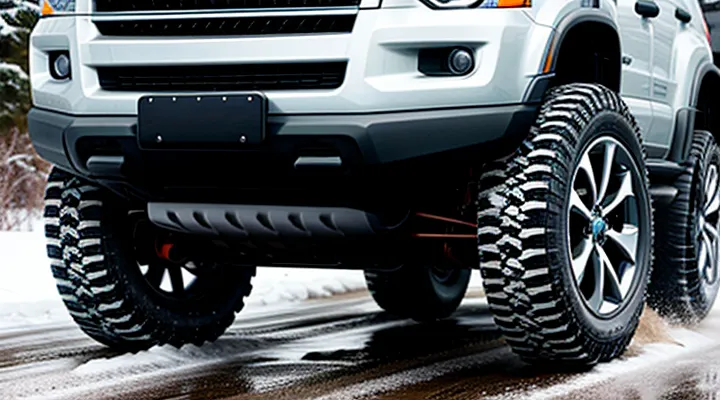 Что означает AWD?